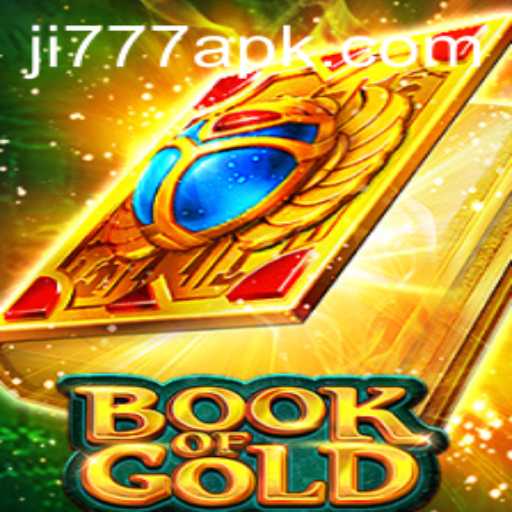 Discover the Mystical World of Book of Gold with a Twist of Ji777