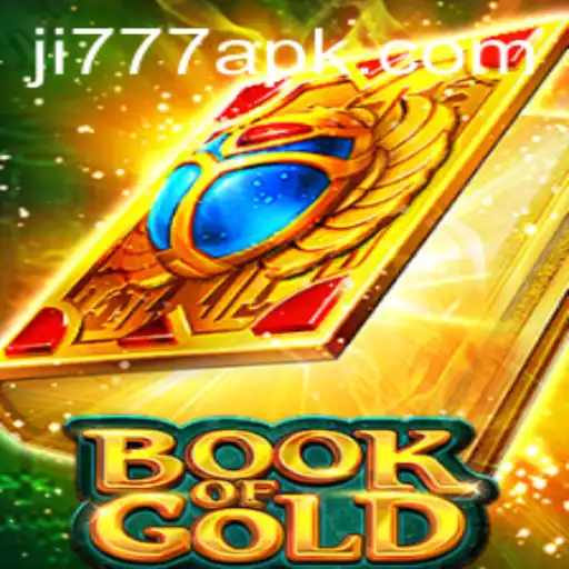 Discover the Mystical World of Book of Gold with a Twist of Ji777