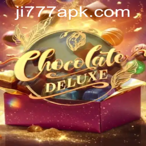 Discover the Sweet World of ChocolateDeluxe