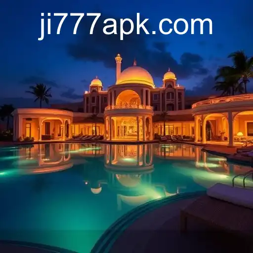 Exploring the Enigmatic World of Ji777: An Insight into Exclusive Events