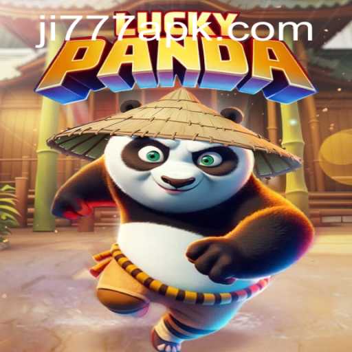 Explore the Thrilling World of LuckyPanda