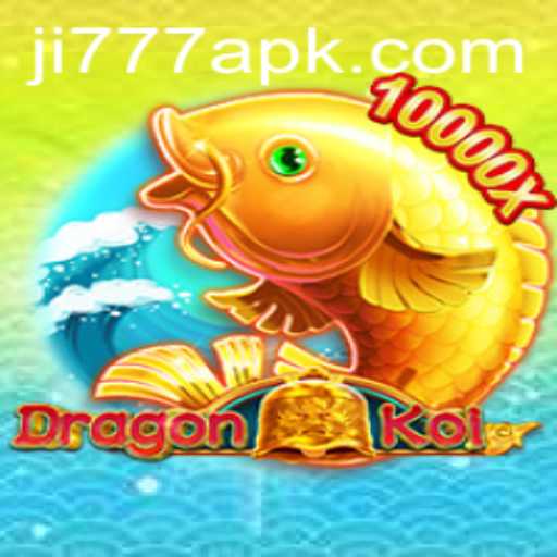 Explore the Enchanting World of DragonKoi