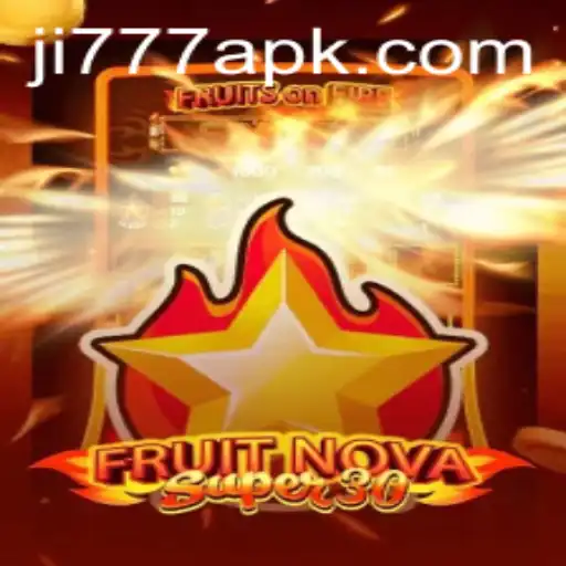 Discovering FruitrNovaSupe30: A New Gaming Sensation with a Twist