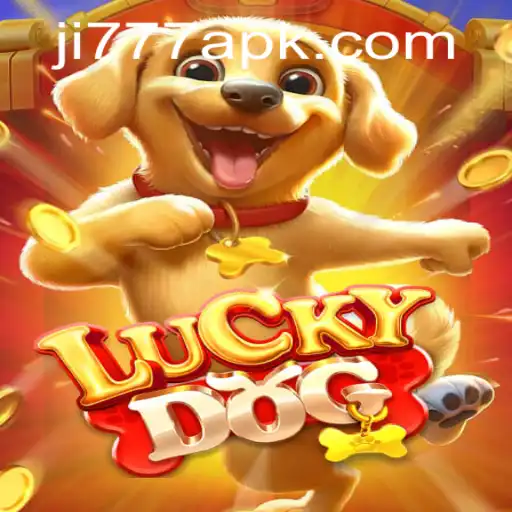 Unleashing Excitement: A Deep Dive into the World of LuckyDog - Keyword: ji777
