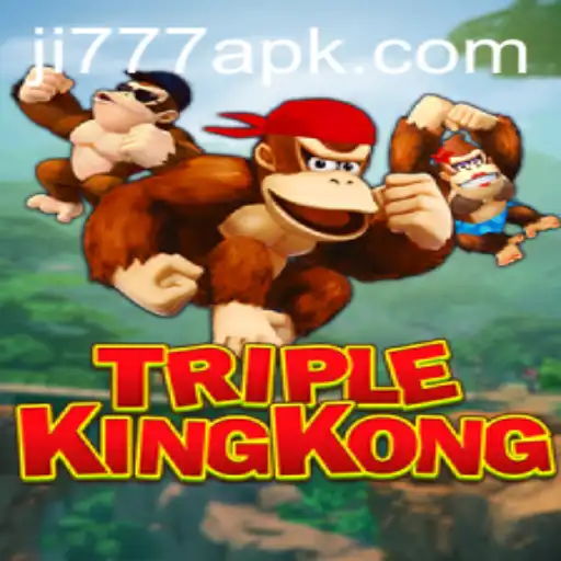 TripleKingKong: Fast-Paced Adventure with an Exciting Twist