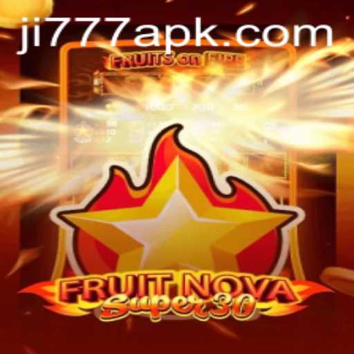 Discovering FruitrNovaSupe30: A New Gaming Sensation with a Twist