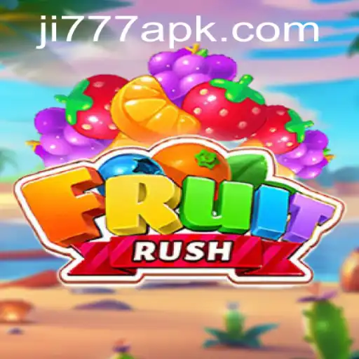 FruitRush An Exciting Adventure in Digital Gaming
