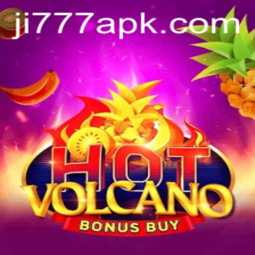 Exploring the Thrills of HotVolcanoBonusBuy with ji777