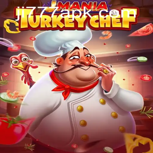The Exciting World of JManiaTurkeyChef