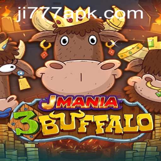 Explore the Exciting World of JMania3Buffalo: A Comprehensive Guide