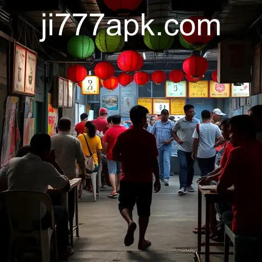 Jueteng: The Cultural and Economic Challenges