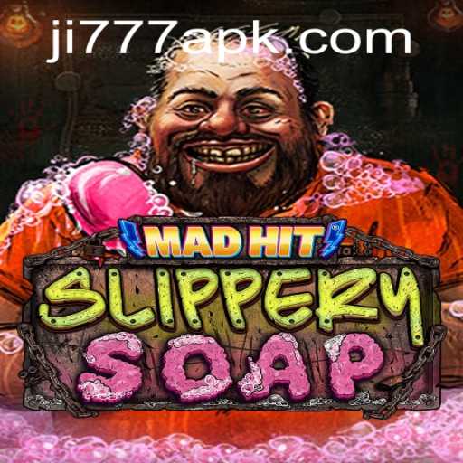 MadHitSlipperySoap Game Overview
