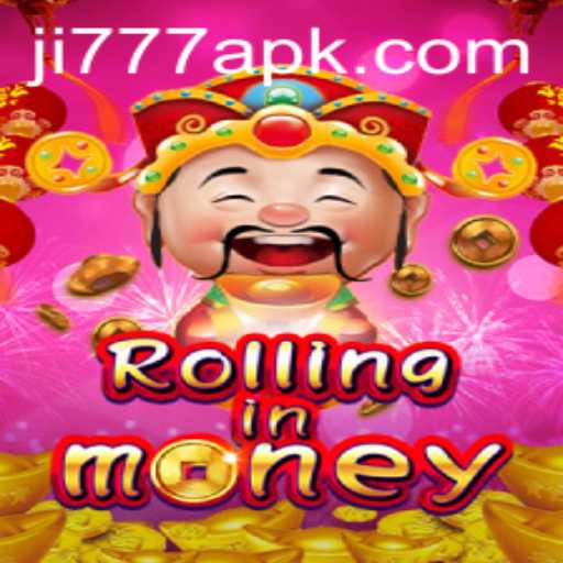 RollingInMoney: A Thrilling Gaming Experience with ji777