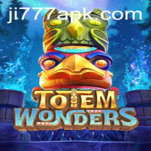 TotemWonders: A Thrilling Journey into the World of Totems