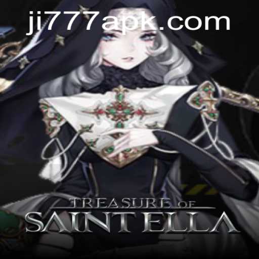 Unveiling the Adventure: A Deep Dive into TreasureofSaintElla and the Keyword Ji777