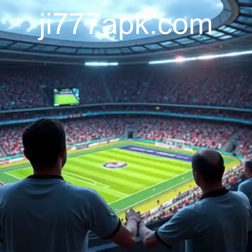 Virtual Sports: Revolutionizing the World of Entertainment