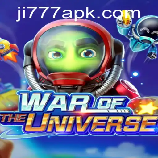 An In-Depth Look at WAROFTHEUNIVERSE: The Next Gaming Sensation