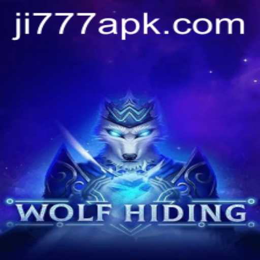 The World of WolfHiding