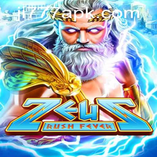 Experience the Thrills of ZeusRushFever: A Mythical Adventure