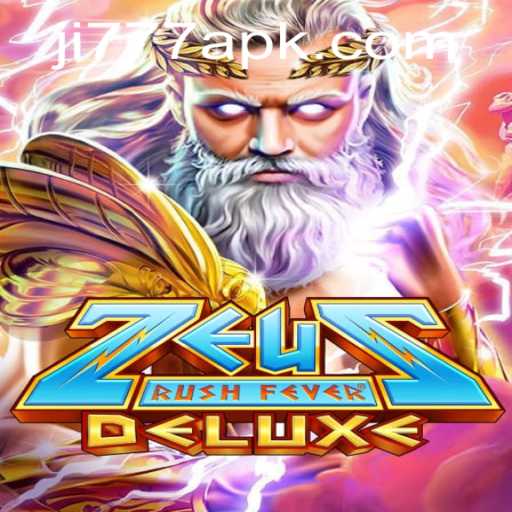 Discover the Thrills of ZeusRushFeverDeluxe: A Gaming Experience Like No Other